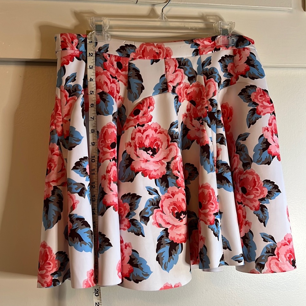 Macys skirt